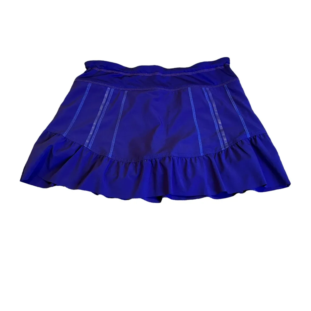 3/$15 ATHLETA take off skort - Image 2