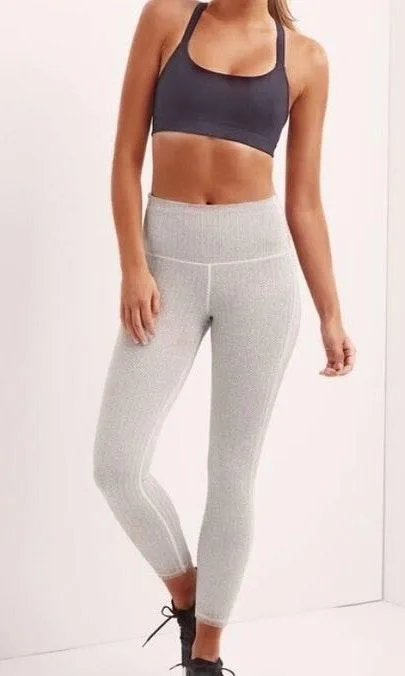 fit Athletic Leggings - Image 2