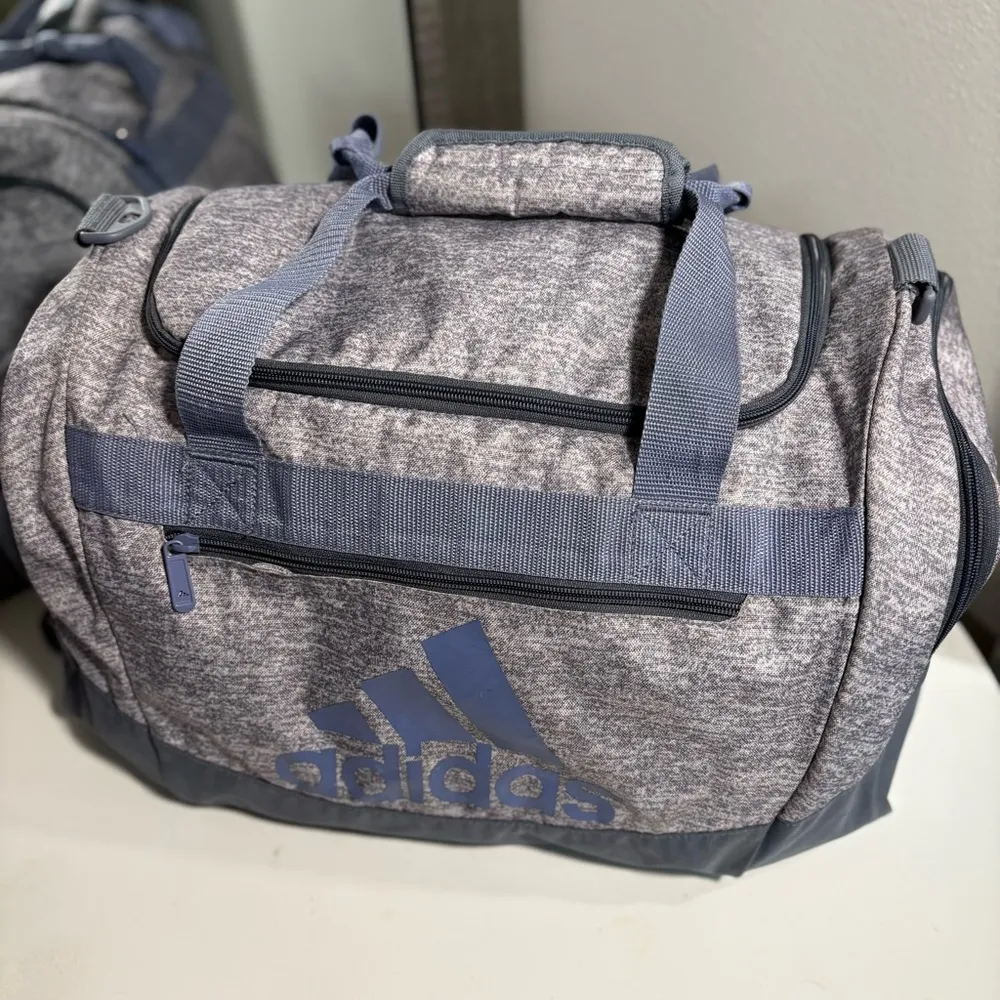 COPY - Adidas defender gym bag, adidas duffel bag, adidas travel bag - Image 14