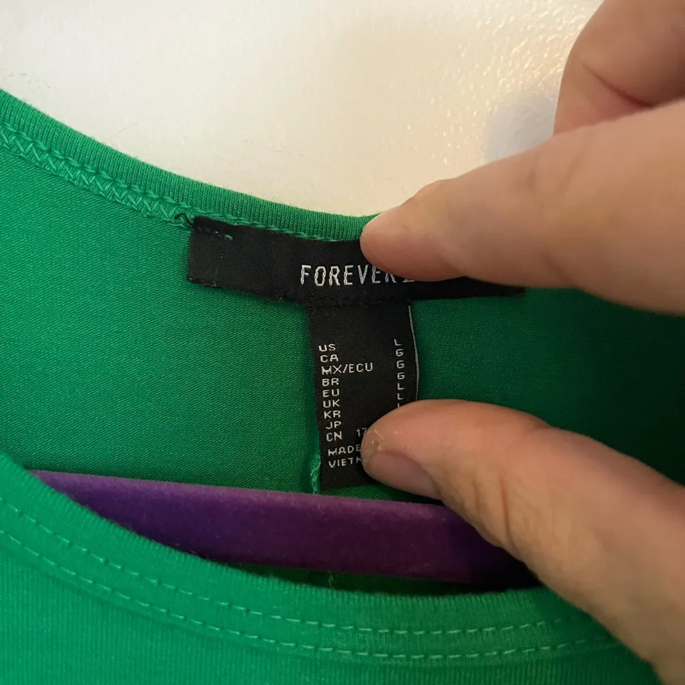 Forever 21 midi dress - Image 4