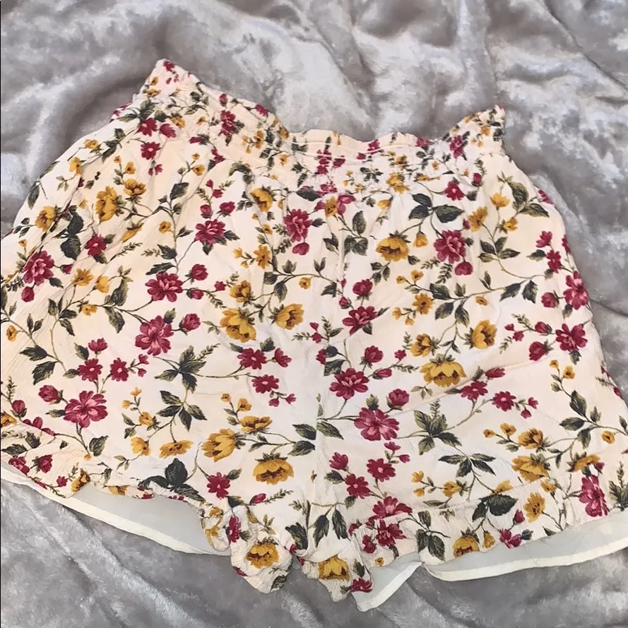 American eagle shorts/ skort - Image 4