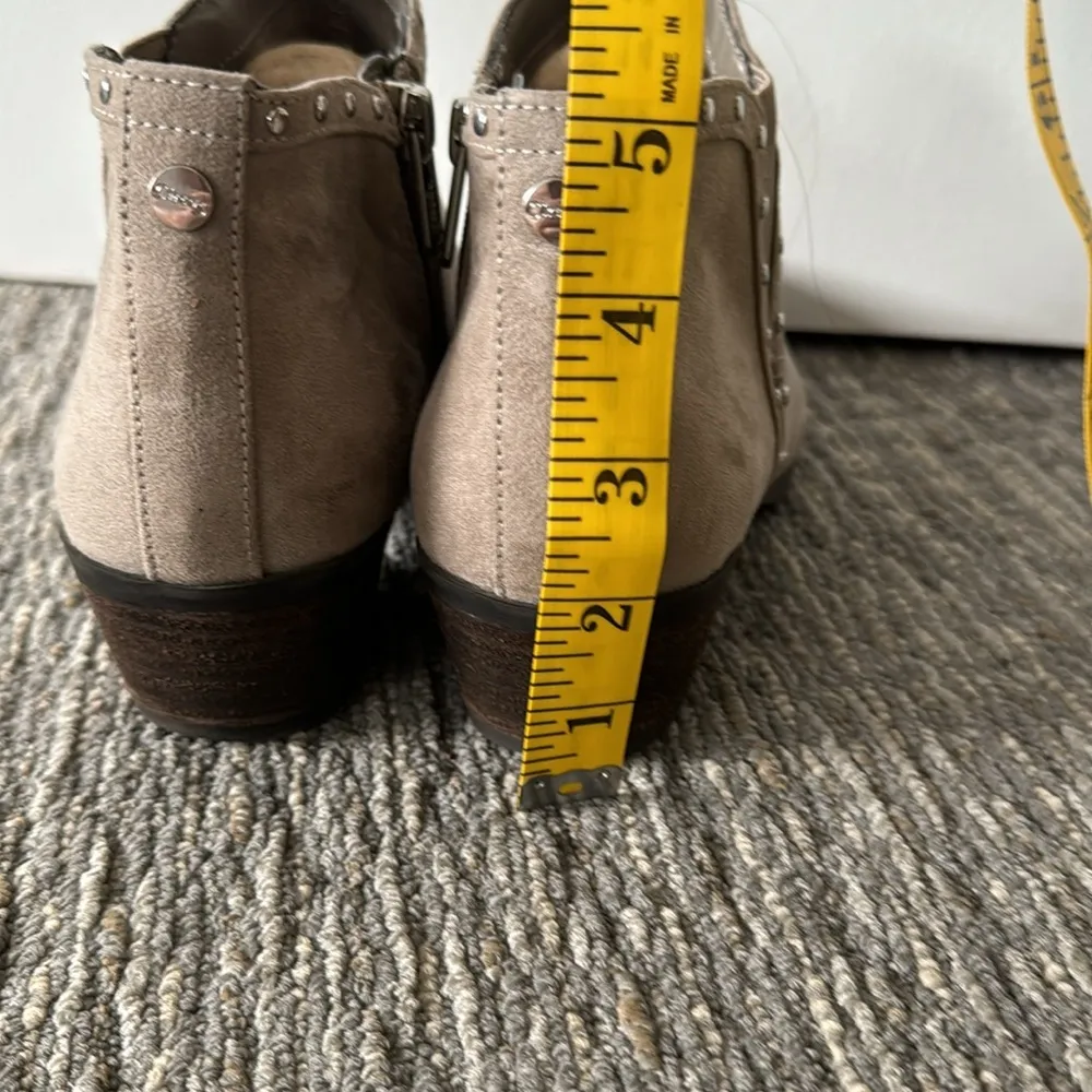 Circus by Sam Edelman Ankle Boots Size 7.5 - Image 10
