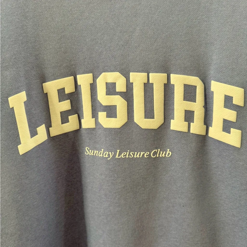 SUNDAY LEISURE CLUB - Image 5