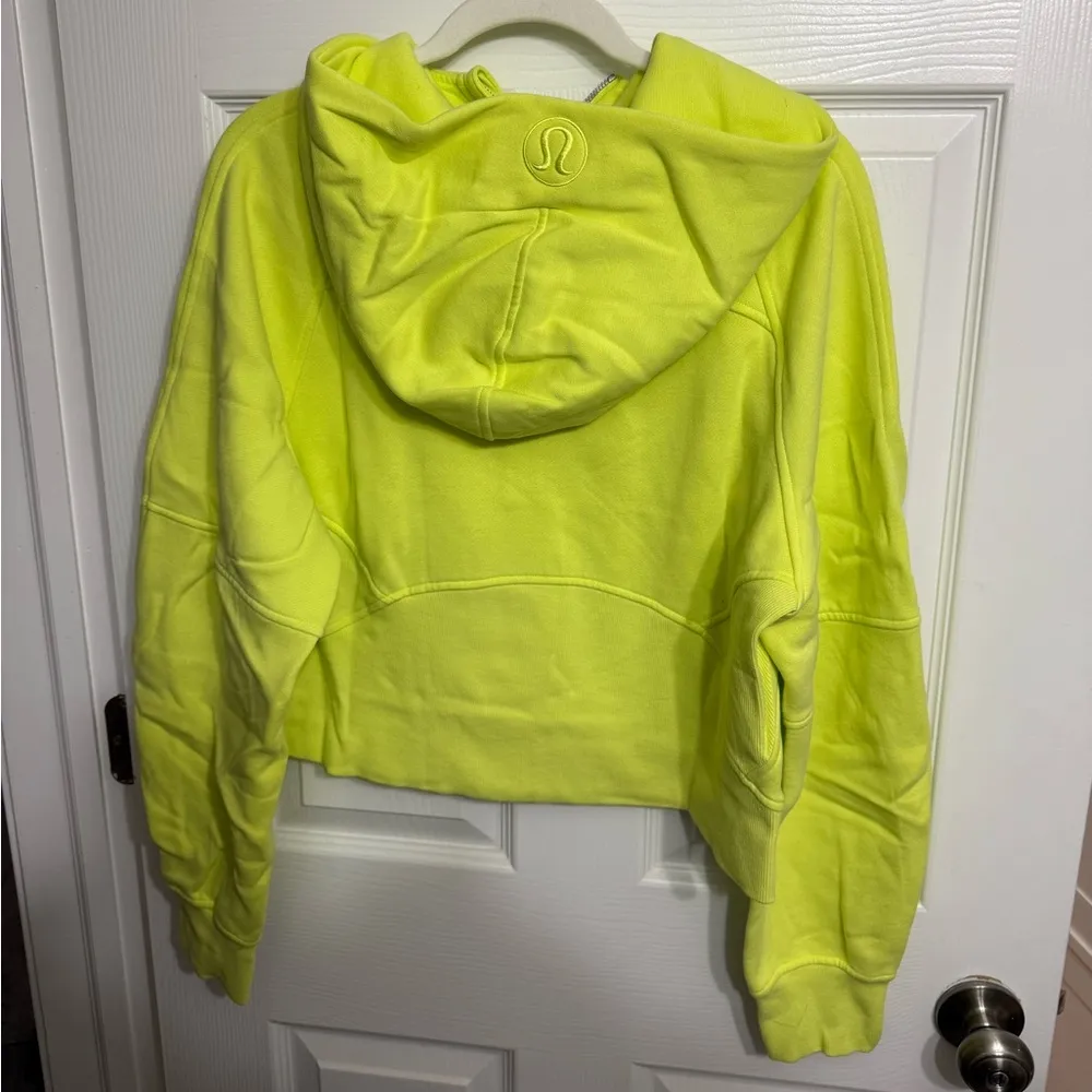 Scuba- Electric Lemon- M/L - Image 7