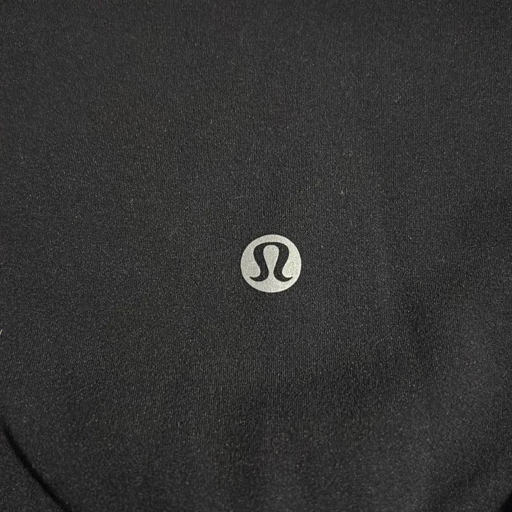 Lululemon Align legging High-Rise Pant 25" *Graphic RARE SPELLOUT - Image 6