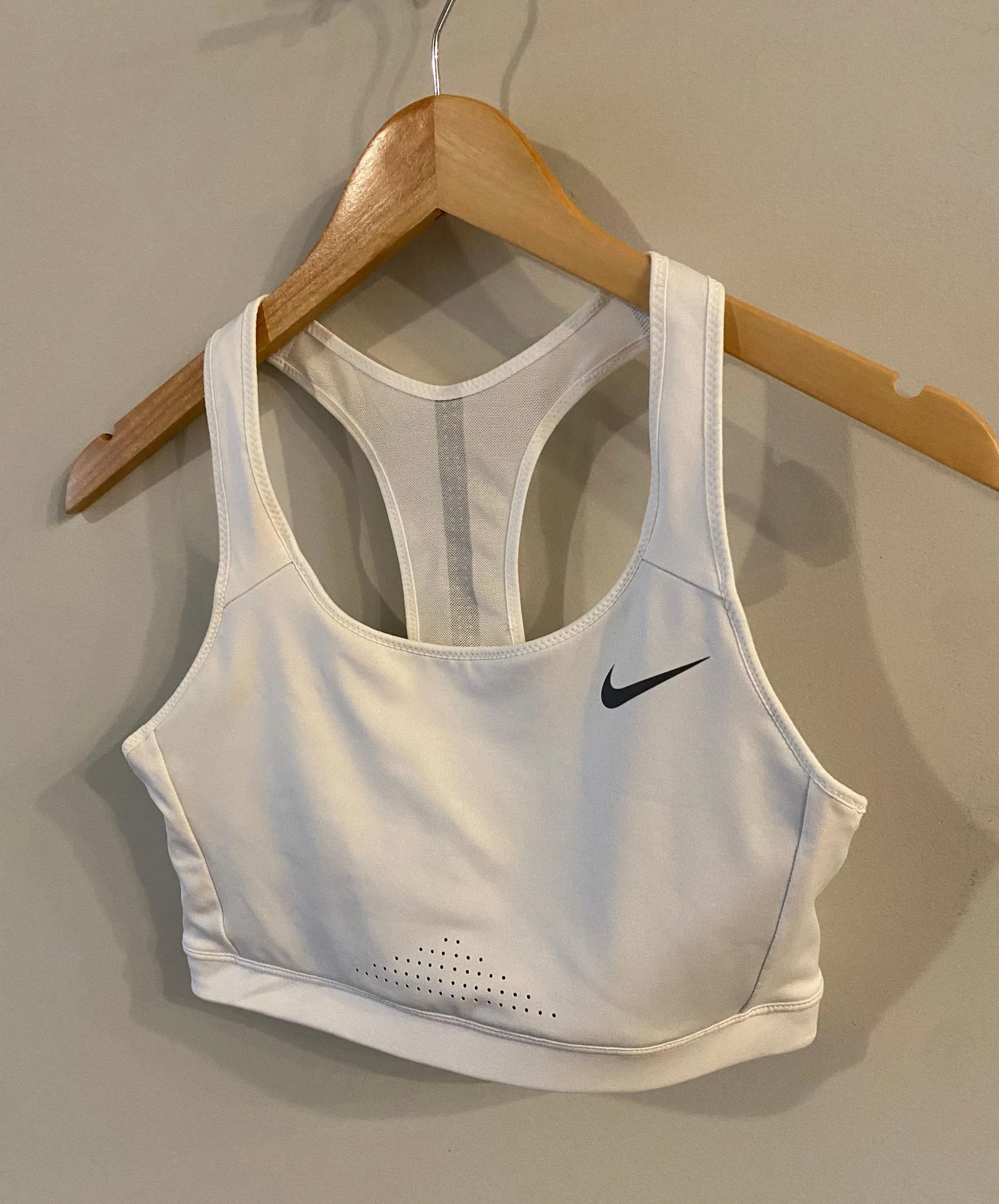 High Support Sports Bra - Image 2
