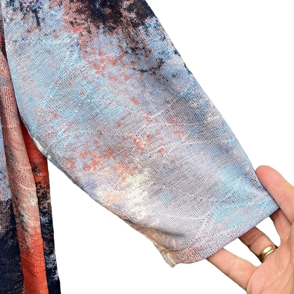 Like New Ali Miles Open Front Top Size undefined - Image 4