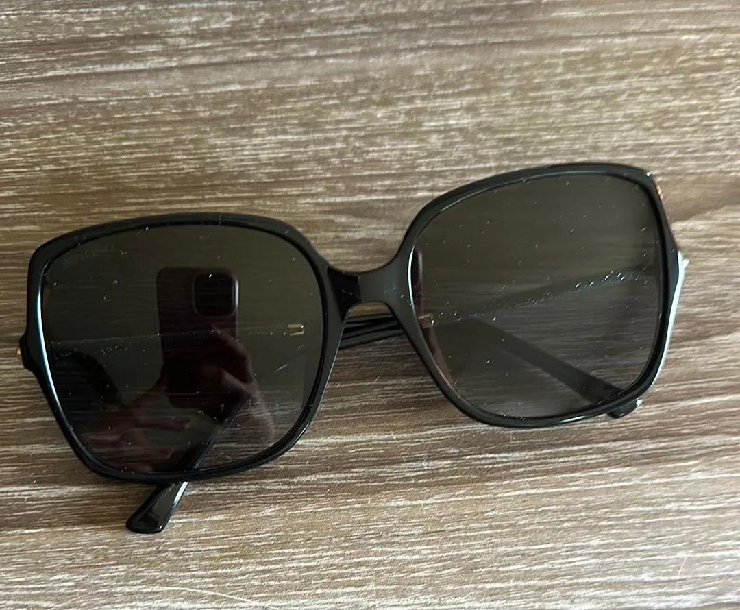 Jimmy Choo Sunglasses - Image 5