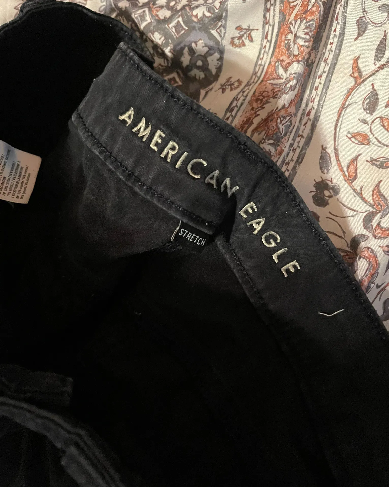 Stretchy Jeans - Image 3