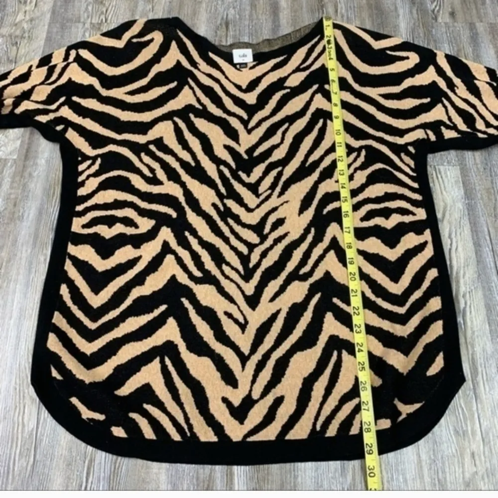 Cabi LIGHTWEIGHT TUNIC sweater - Image 5