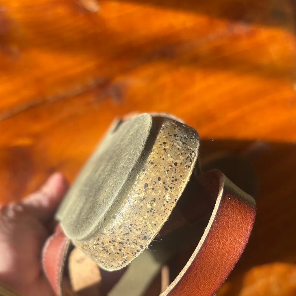 Blowfish Brown Strappy Sandals - Image 5