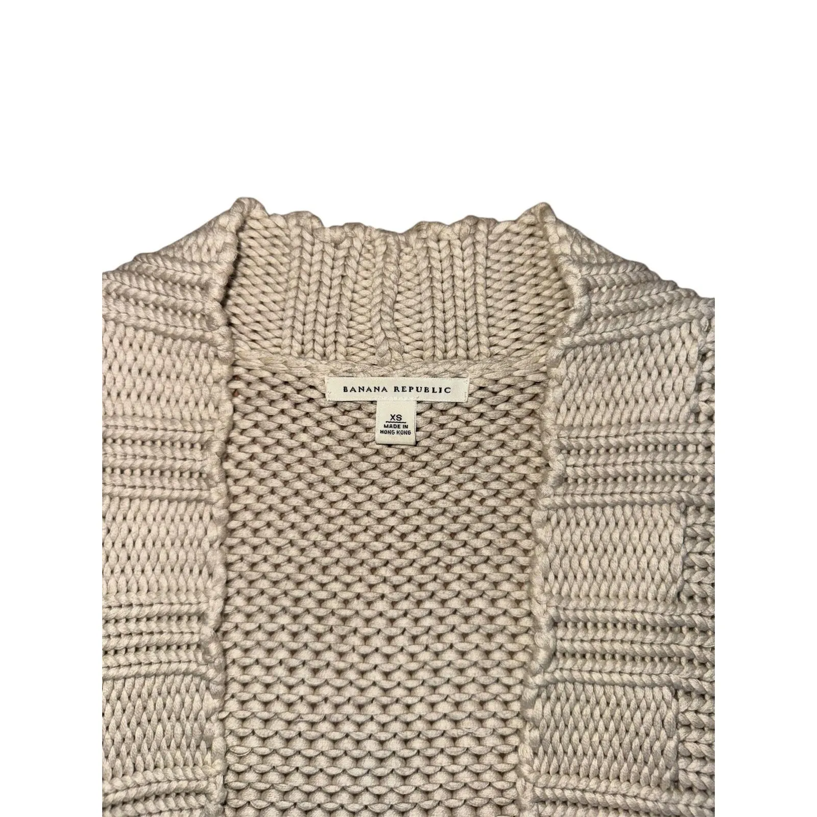 Banana Republic Shrug‎  XS - Image 2