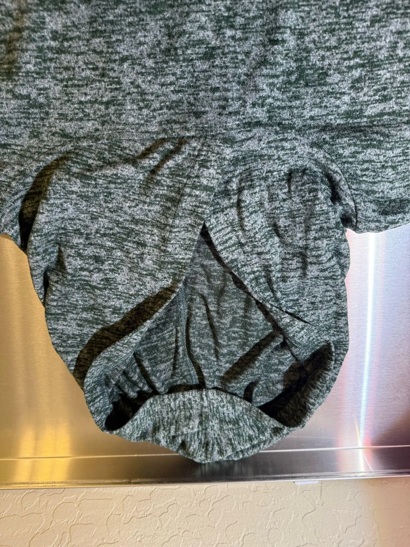 Natural Reflections Bass Pro Green Hoodie Sweater XL - Image 9