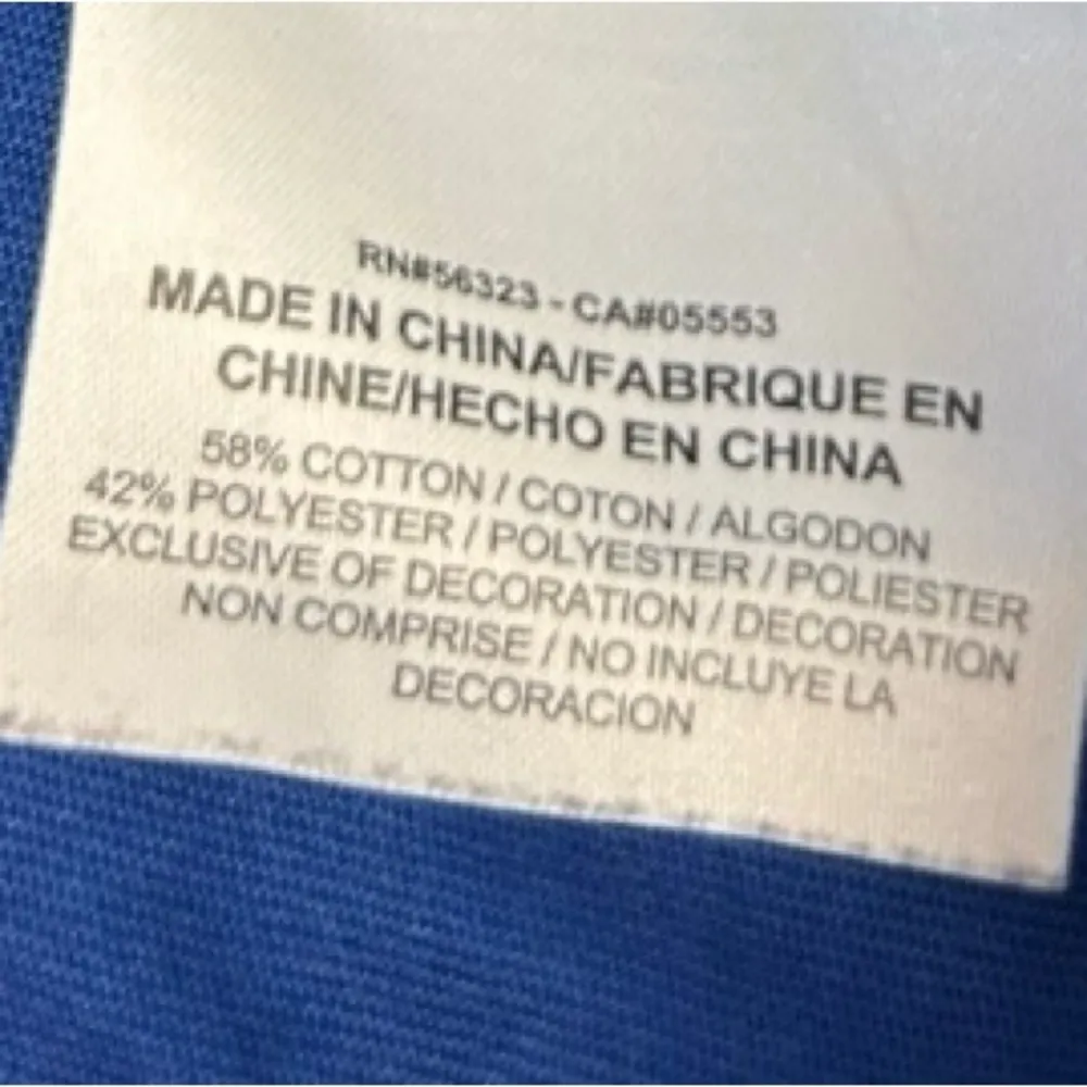 Nike Pistons Dri-Fit T-Shirt Women’s Size S 🏀 - Image 7