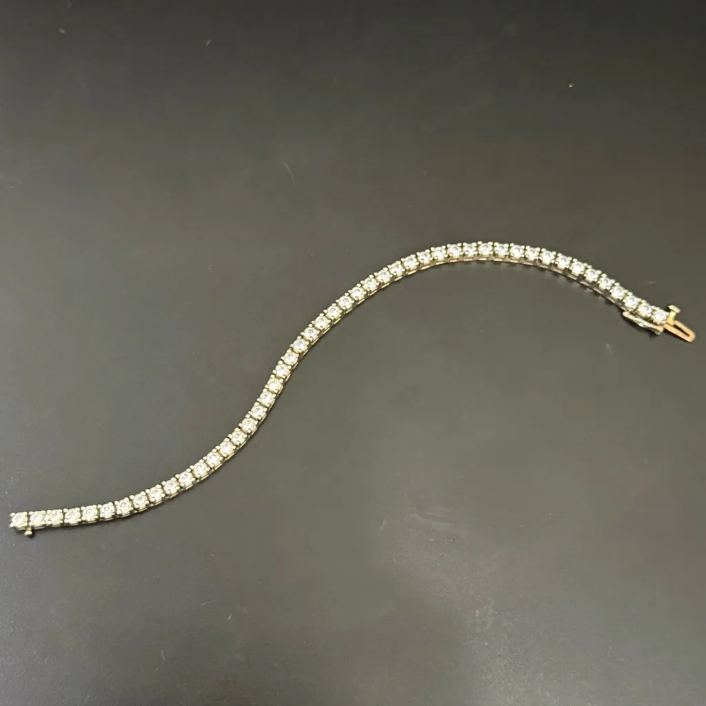 Vintage Unsigned Gold - Image 13