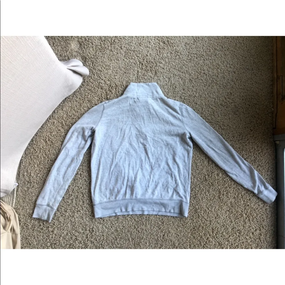 Victoria secret pink sweater M ❤️😘 - Image 5