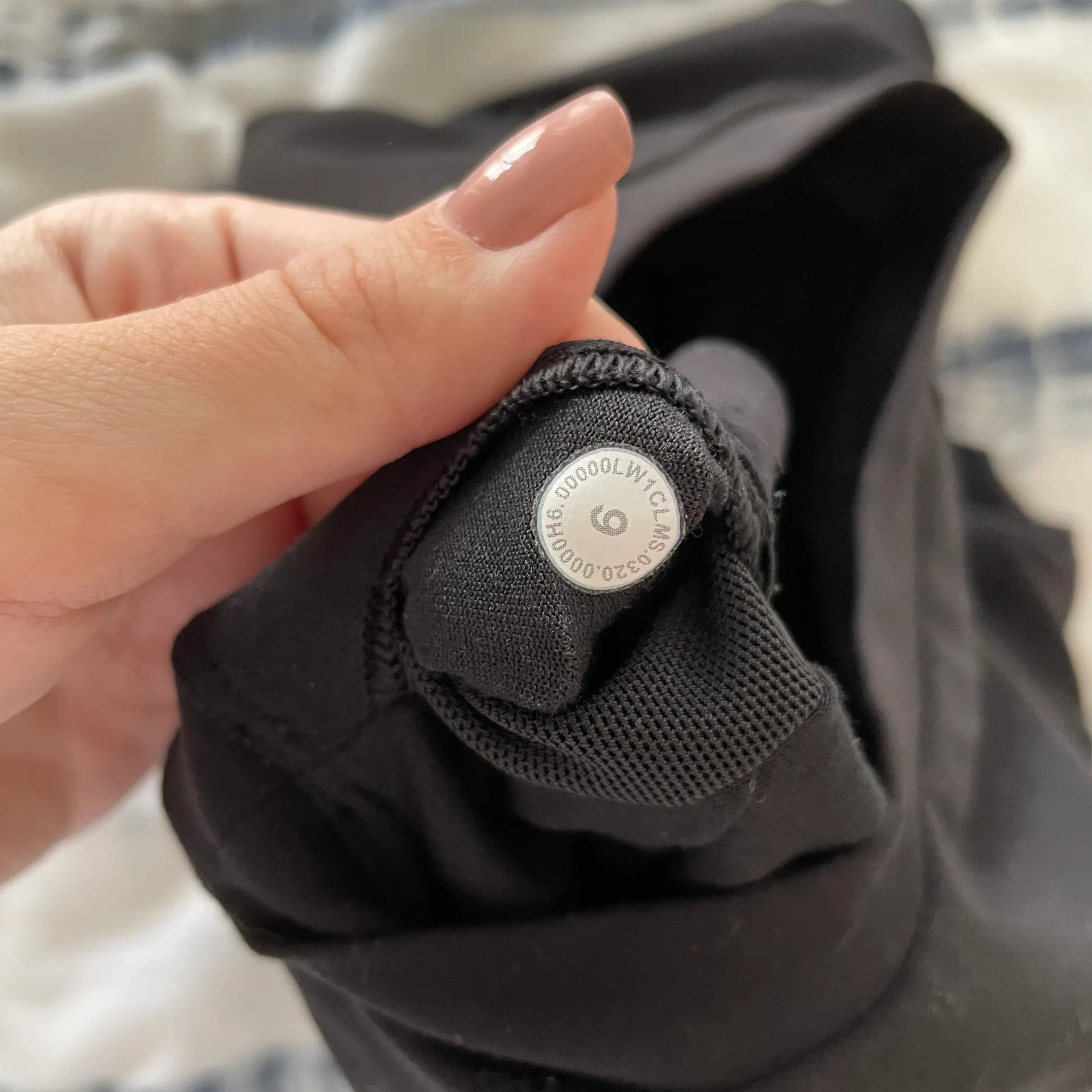 Lululemon Sweat Intention Tank - Image 5