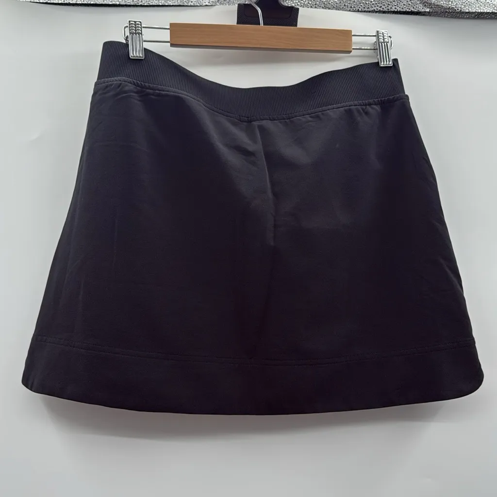 32 Degrees Black‎ Mini Skirt - Image 4