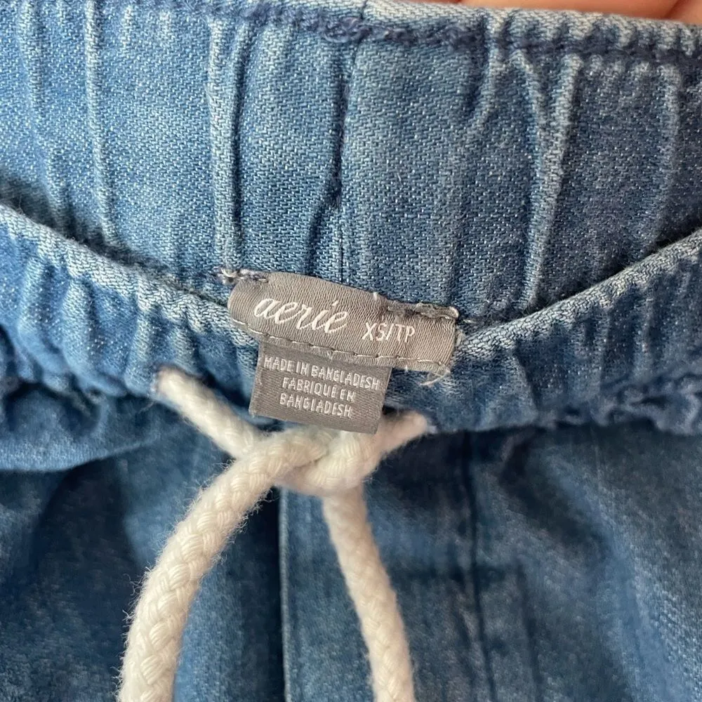 Aerie  shorts  - Image 2