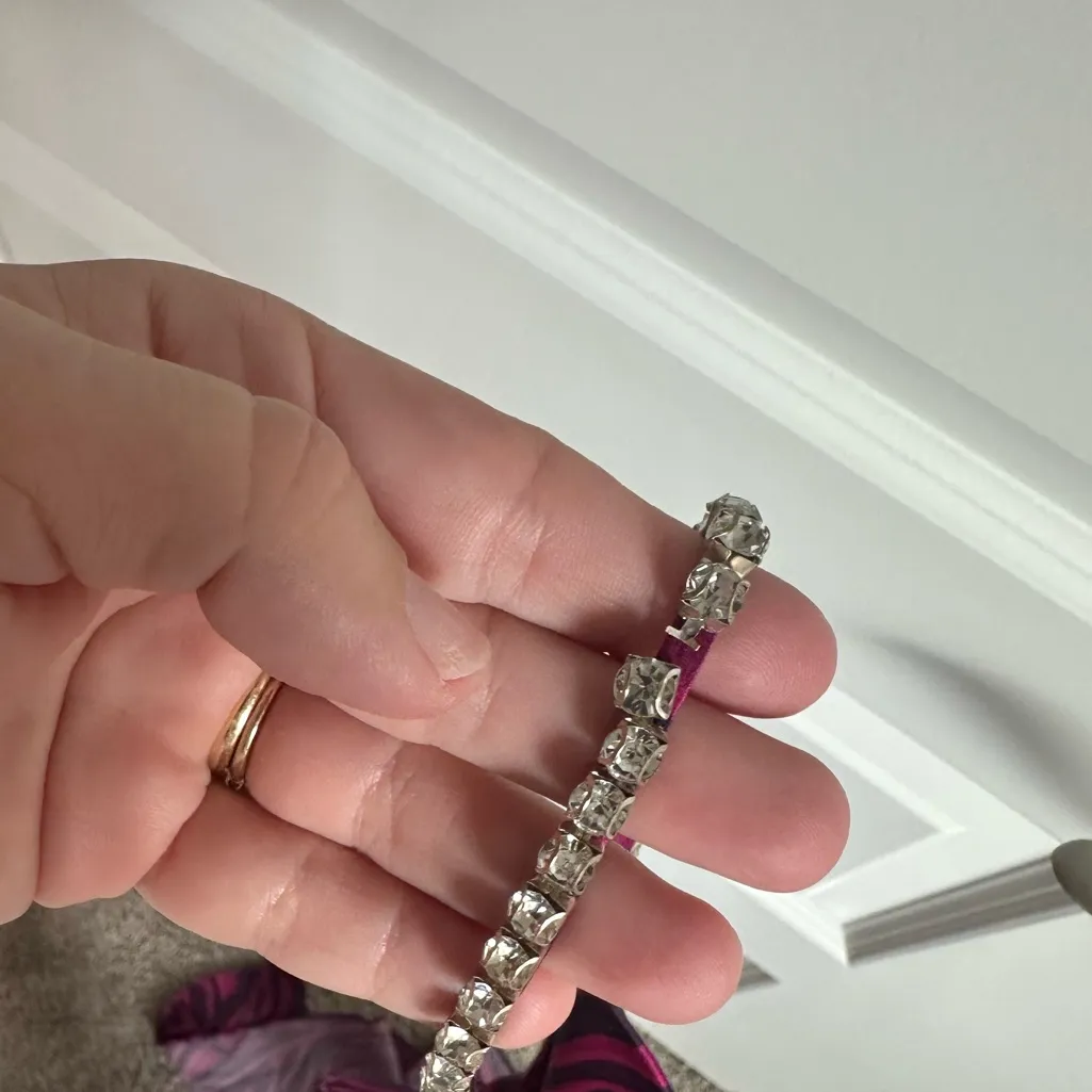 Nicholas Simone‎ Cowl Neck Printed Gown - Image 6