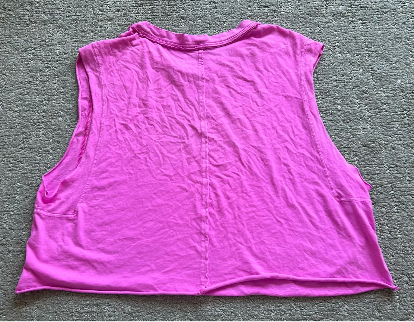 Free people movement shirt - Image 4