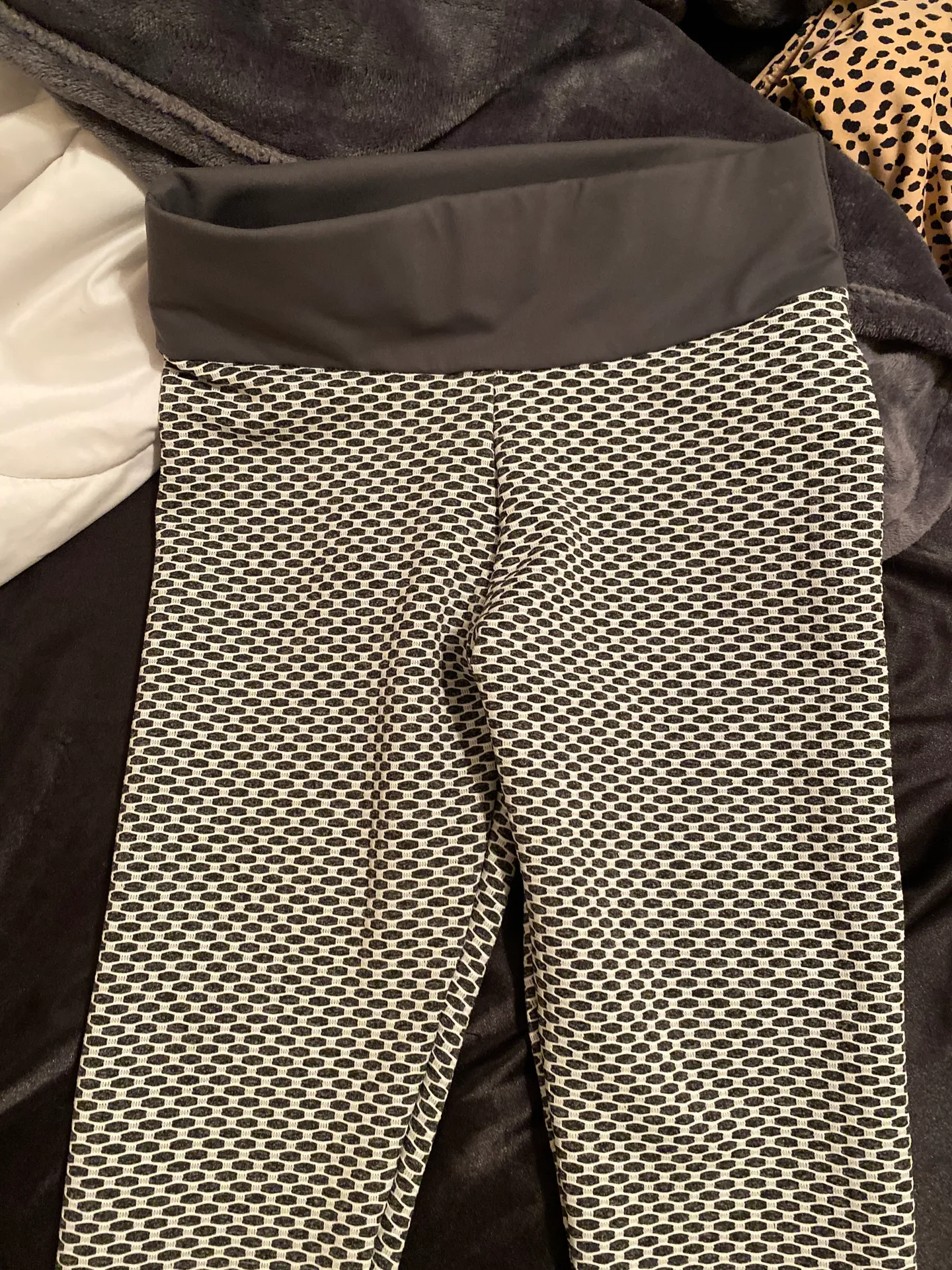 Amazon tik tok scrunch butt leggings  - Image 2