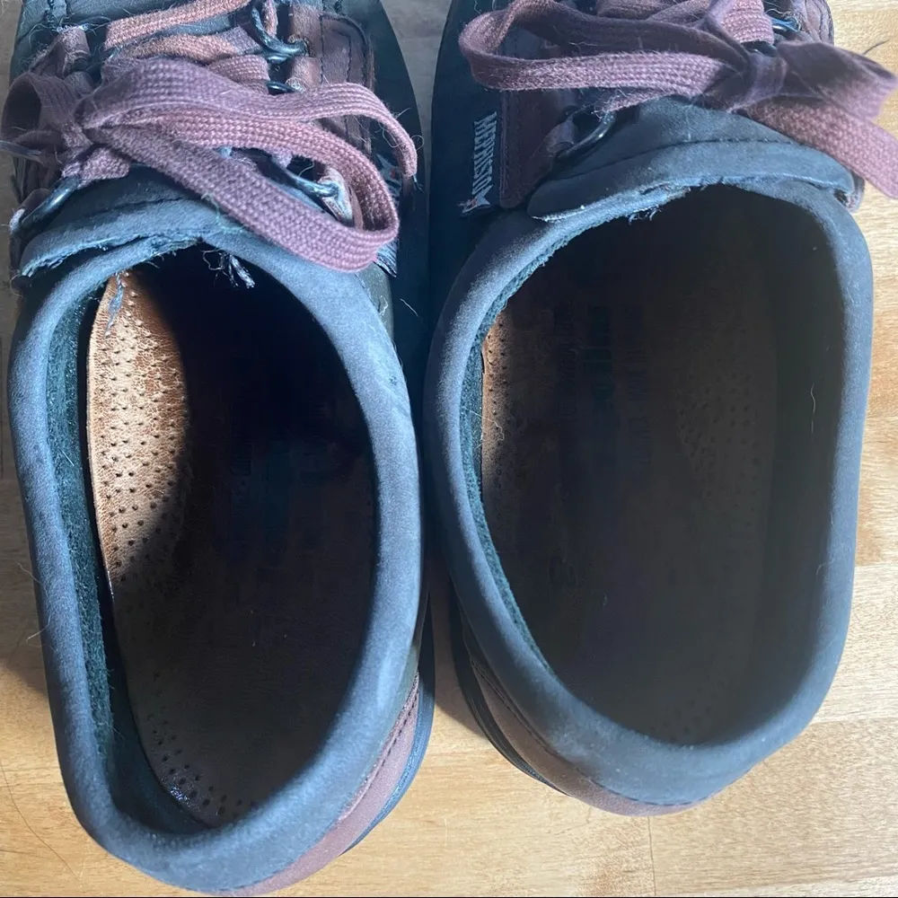 Mephisto Travels Shoes Size 7.5 - Image 5