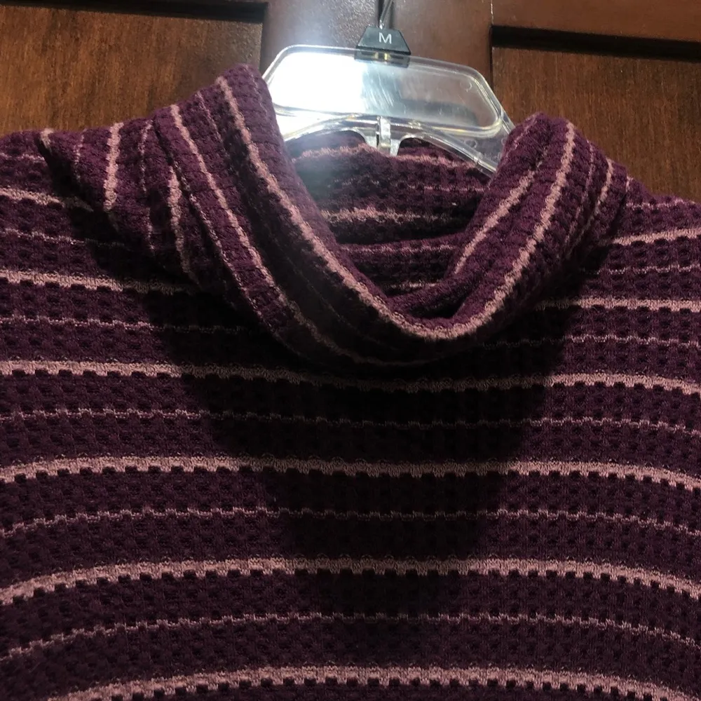 Free People We The Free Drippy Thermal Top XS - Image 4