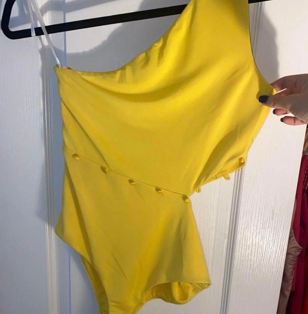 H:ours Bodysuit - Image 5