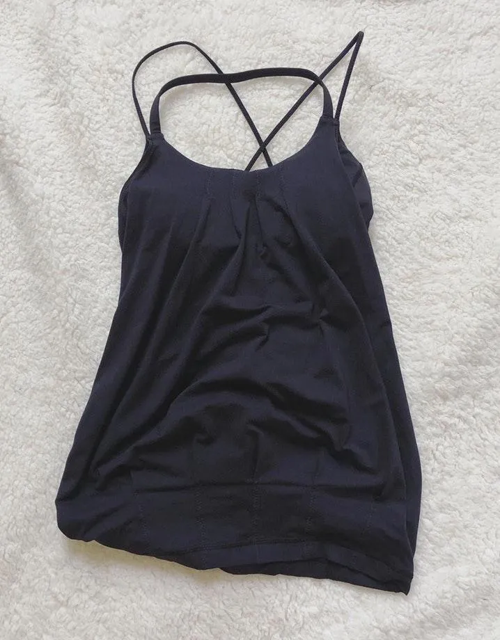 Lululemon Tank - Image 3