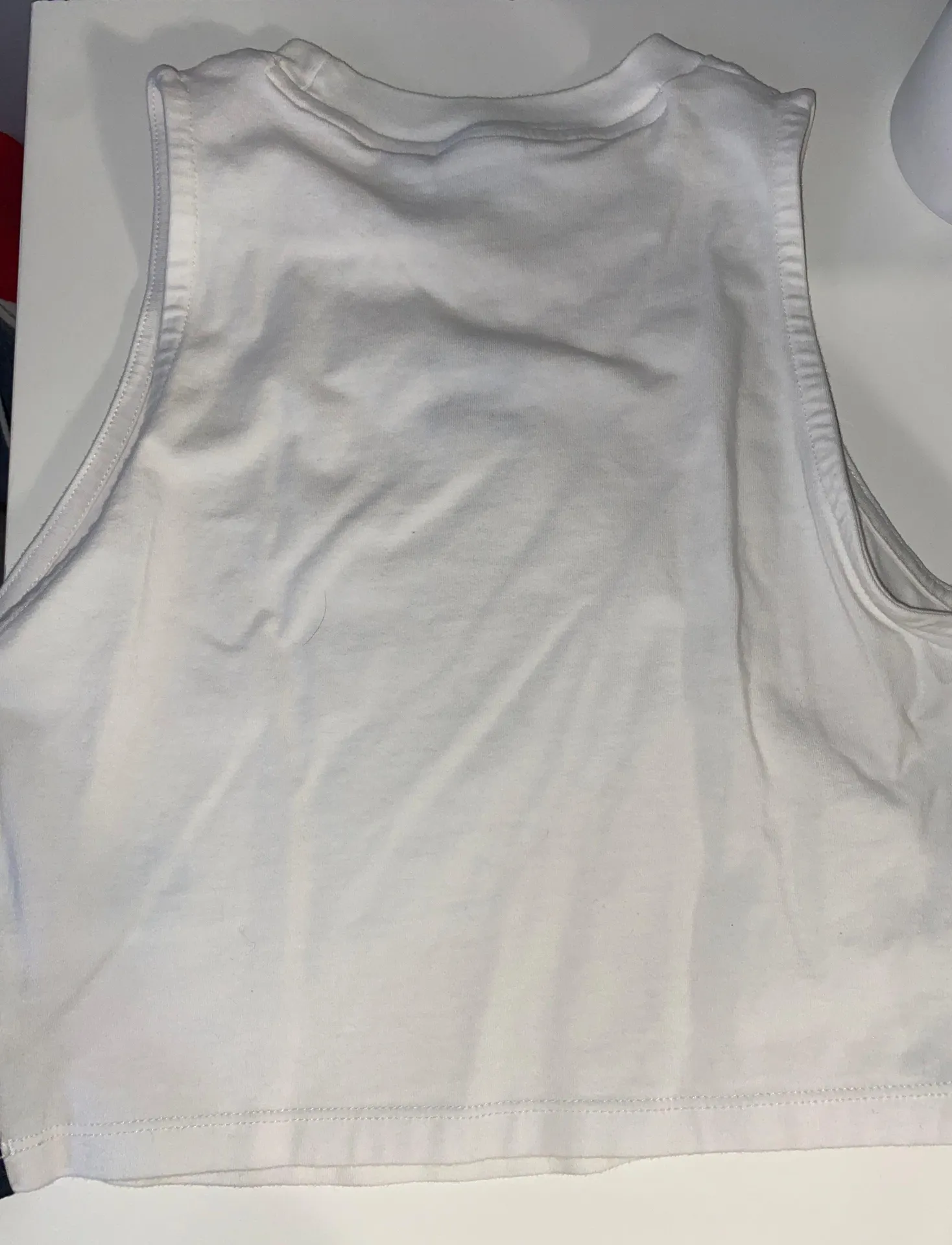 Adidas Top - Image 2