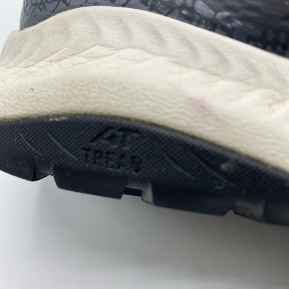 New Balance Dynasoft Nitrel v4 Women  Trail Running Shoes WTNTRCK4-Black 9.5 - Image 3