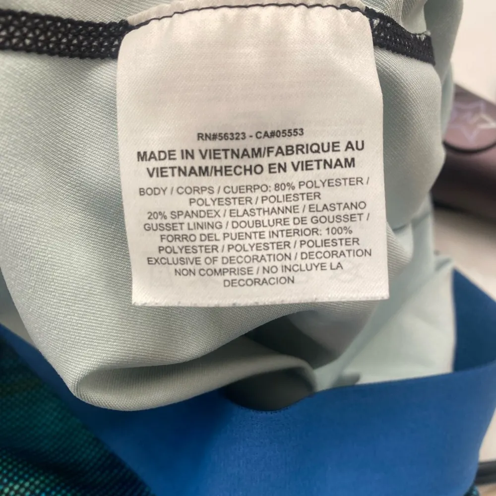 Nike pro shorts size XL - Image 5