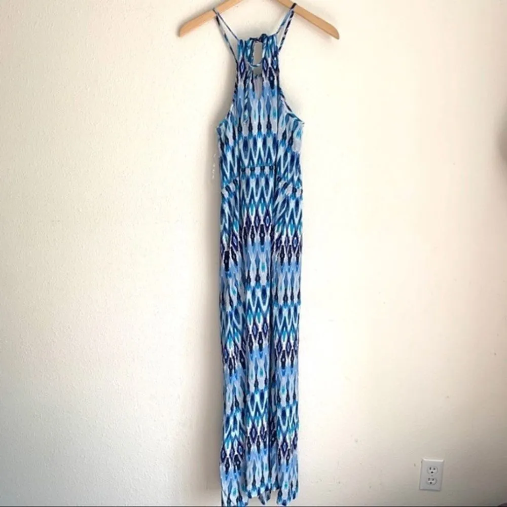 ✨ Athleta Sunset Halter Maxi Dress✨ - Image 7