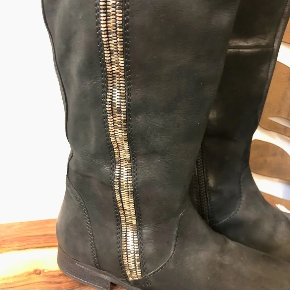 Steven by Steve Madden Zendra Boots Sz 7.5 - Image 3