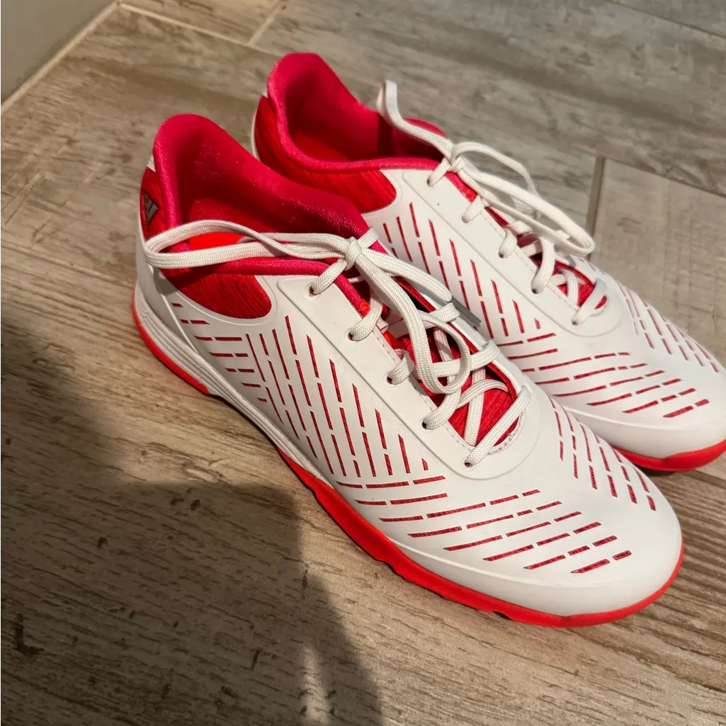 Adidas Adipure Golf Shoe - Image 2