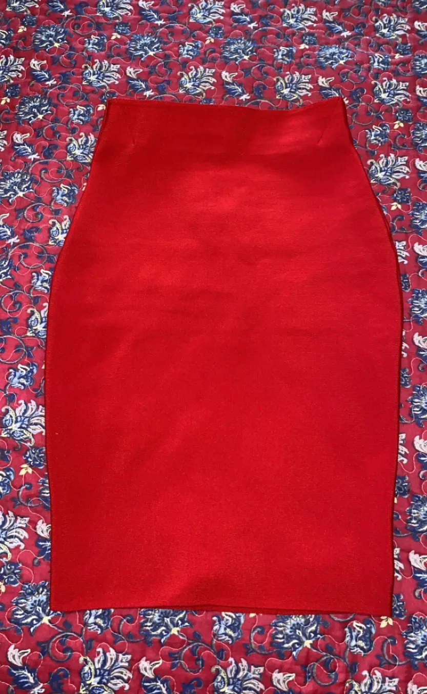 Red Skirt Love University - Image 3