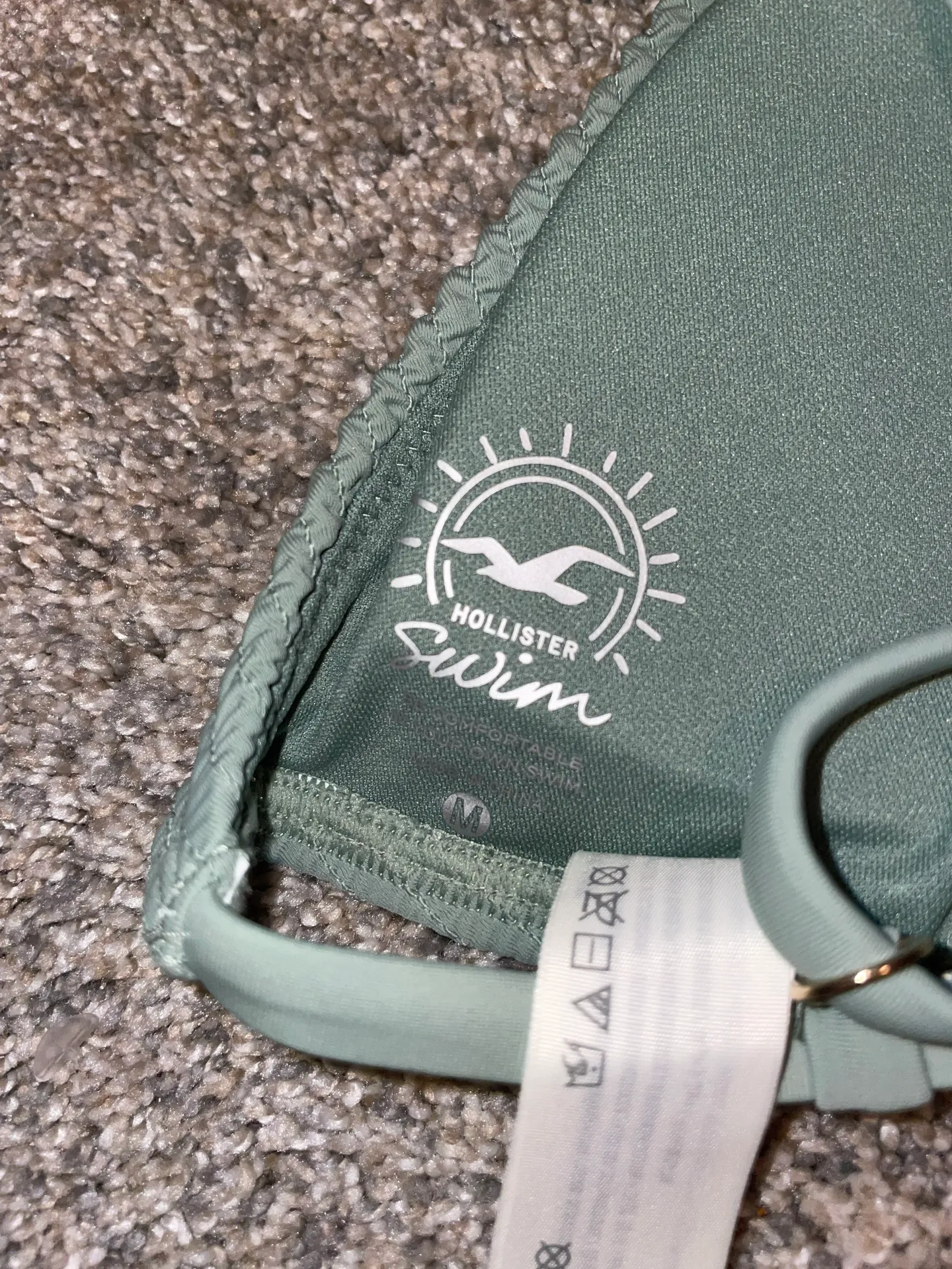 Hollister Swim Set - Image 5