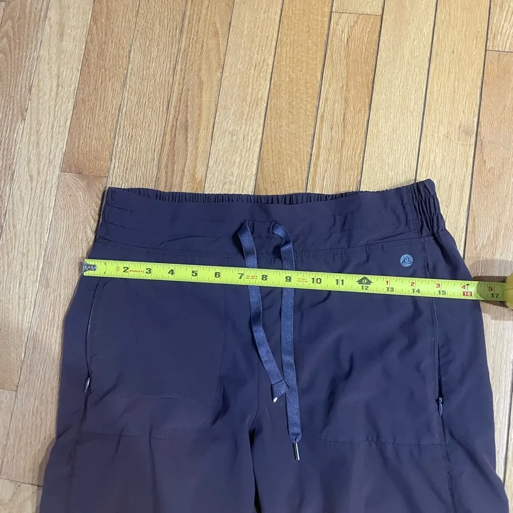 Light workout capris - Image 8