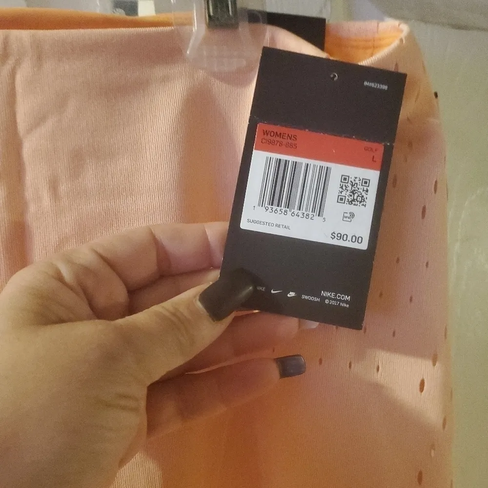 NIKE DRY FIT TENNIS SKIRT 🎾 - Image 2