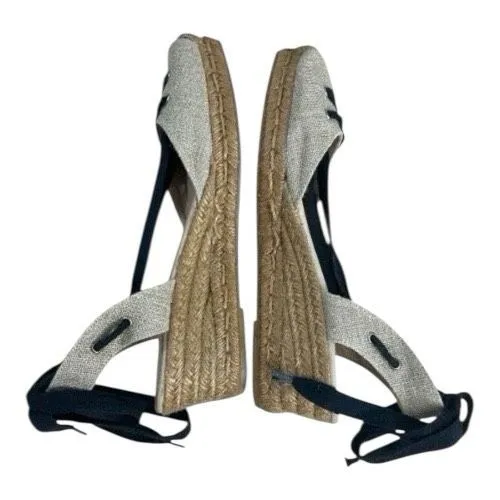 Gaimo Women Tan Heeled Sandals Size 41(US 9 - Image 5