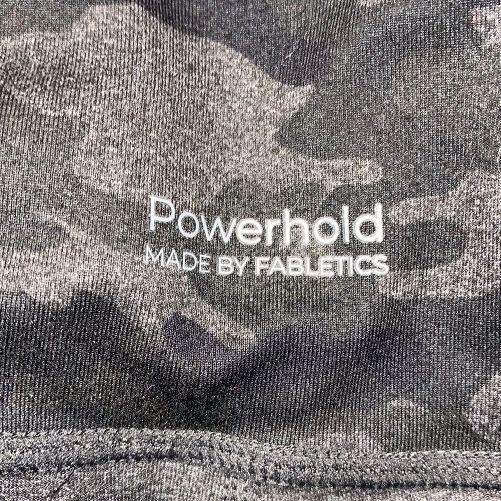 ✨ On-the-Go High-Waisted Mesh Sz XL Legging✨ - Image 8