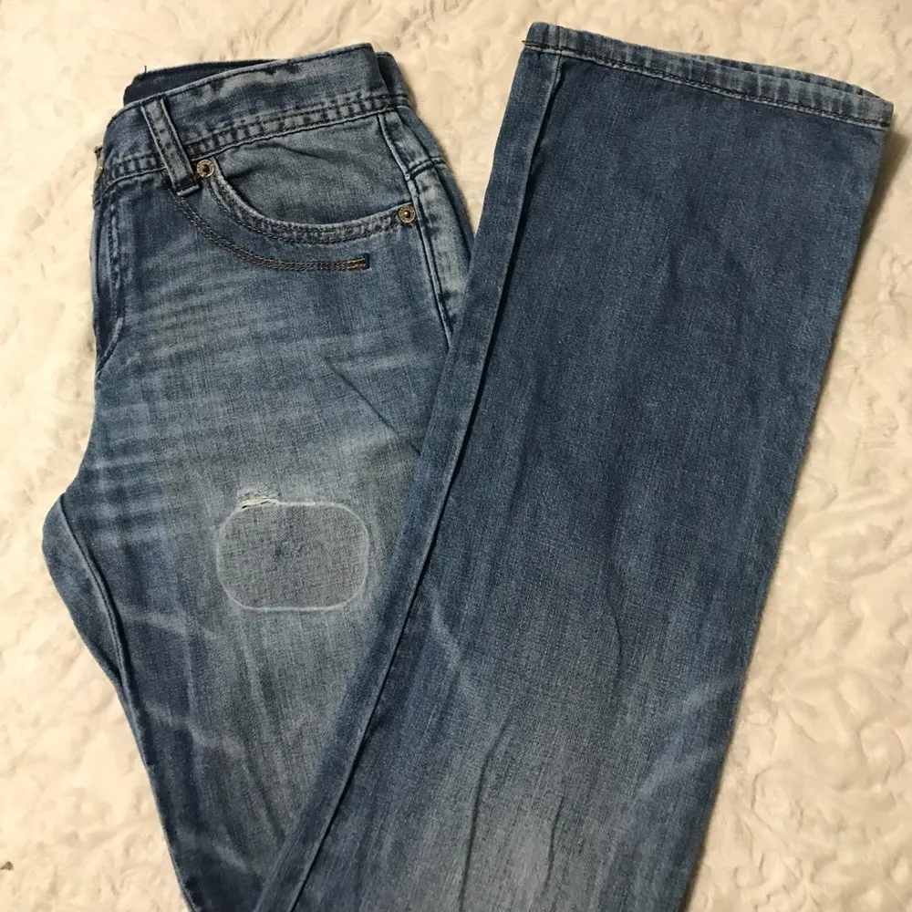A/X Armani Exchange‎ Jeans Blue Size 8 - Image 6