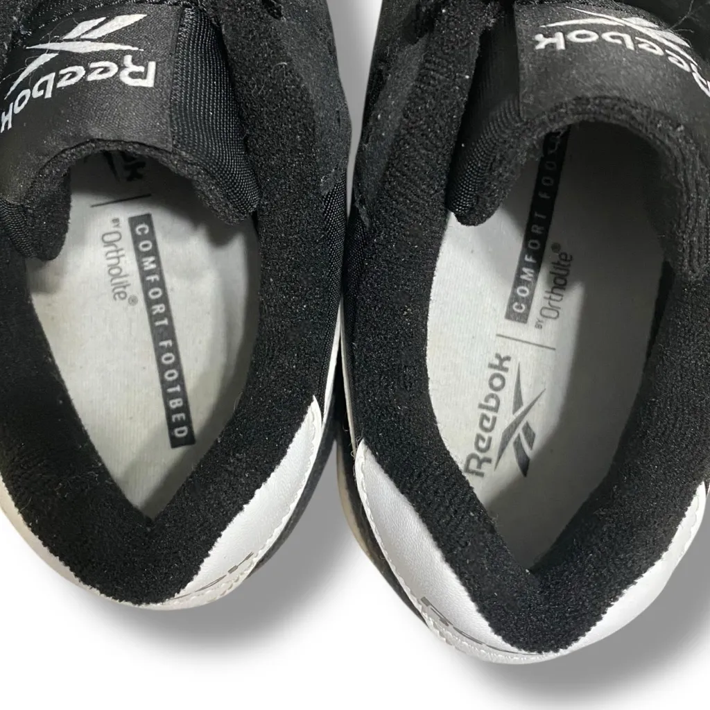 Reebok Women's Royal Ultra Running Shoes Sneakers Sz 6.5 - Image 7