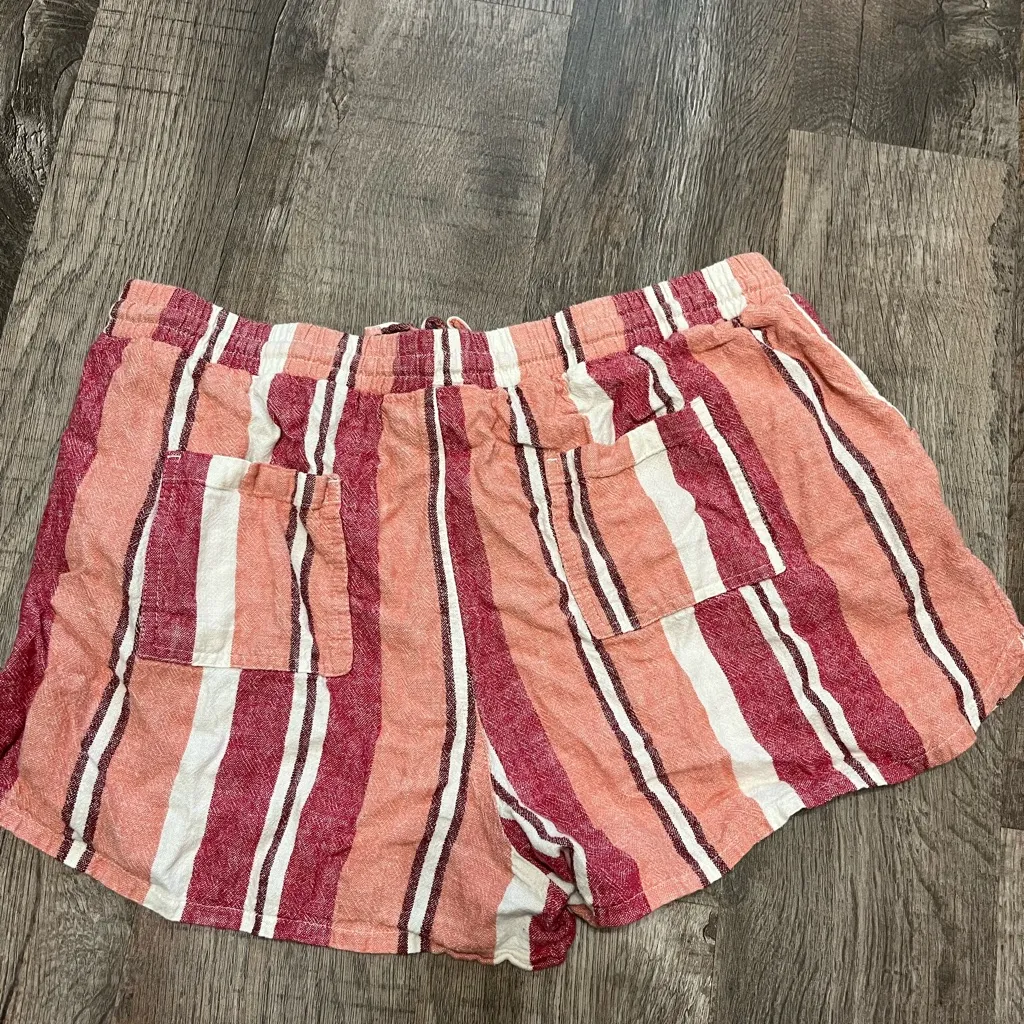 Stripped Shorts - Image 3