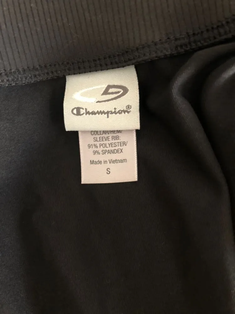 Champion Bomber Jacket - Image 2