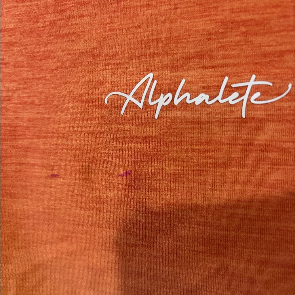 Alphalete long sleeve - Image 2