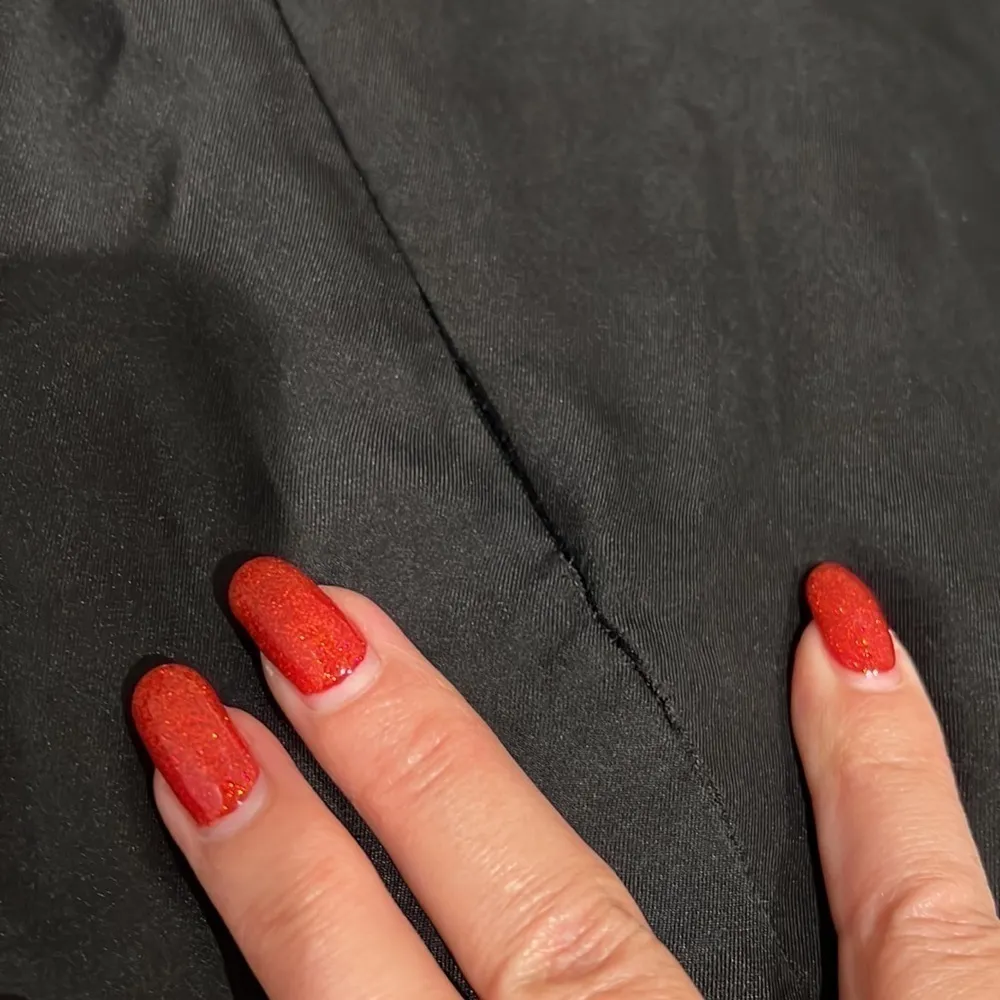 ZAC Zac Posen lace and silk A - Image 15