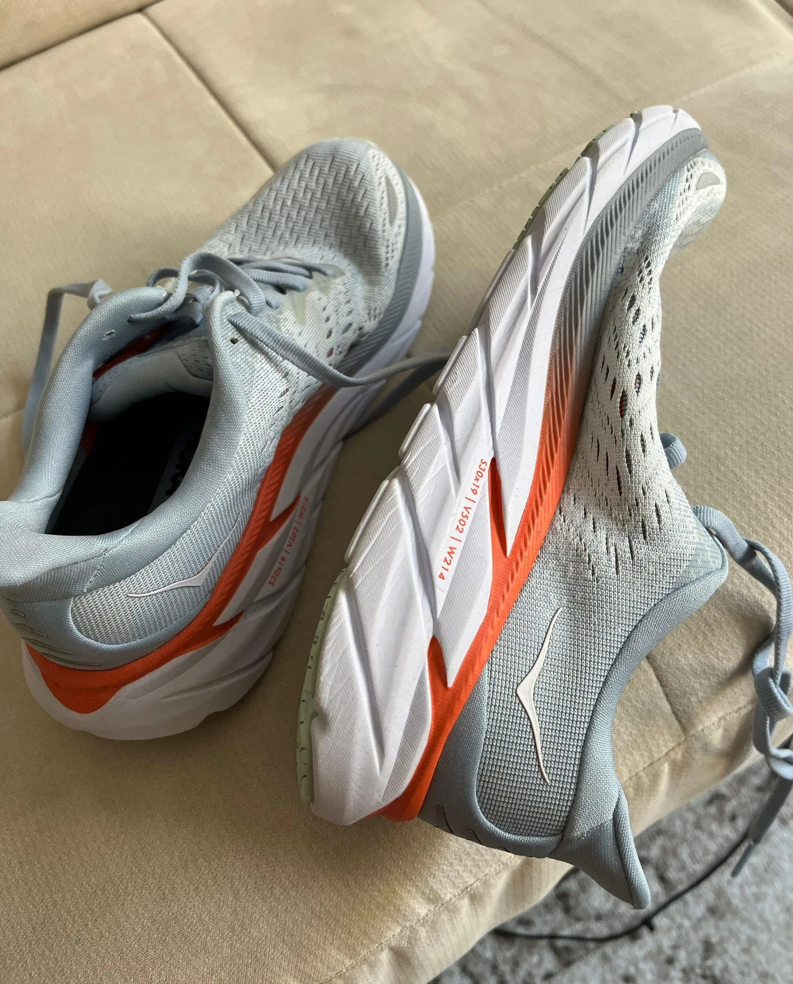 Hoka Clifton 8 - Image 5