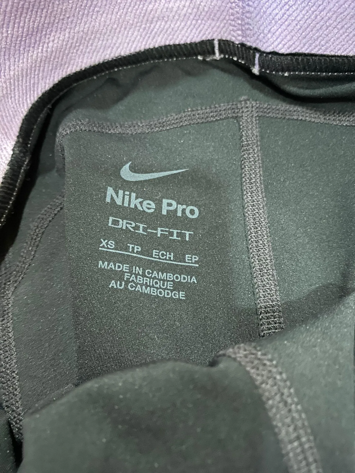 Pro Shorts - Image 2